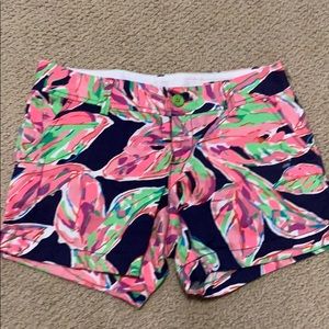 Lilly Pulitzer Callahan Short